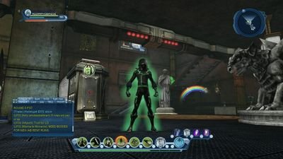 I'm a gamer who has A.D.D lol but anyways I play all sorts of games except sports. add me on psn bullzeye28k or dcuo agoraphobia205 villan side and hmu sometime