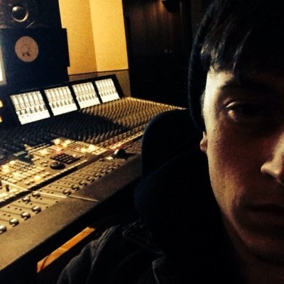 Freelance Sound Engineer

Live/Studio/Production