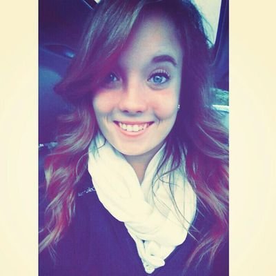 emmaaradd's profile picture. ○● 20. Michigan. 2.11.09 ○●