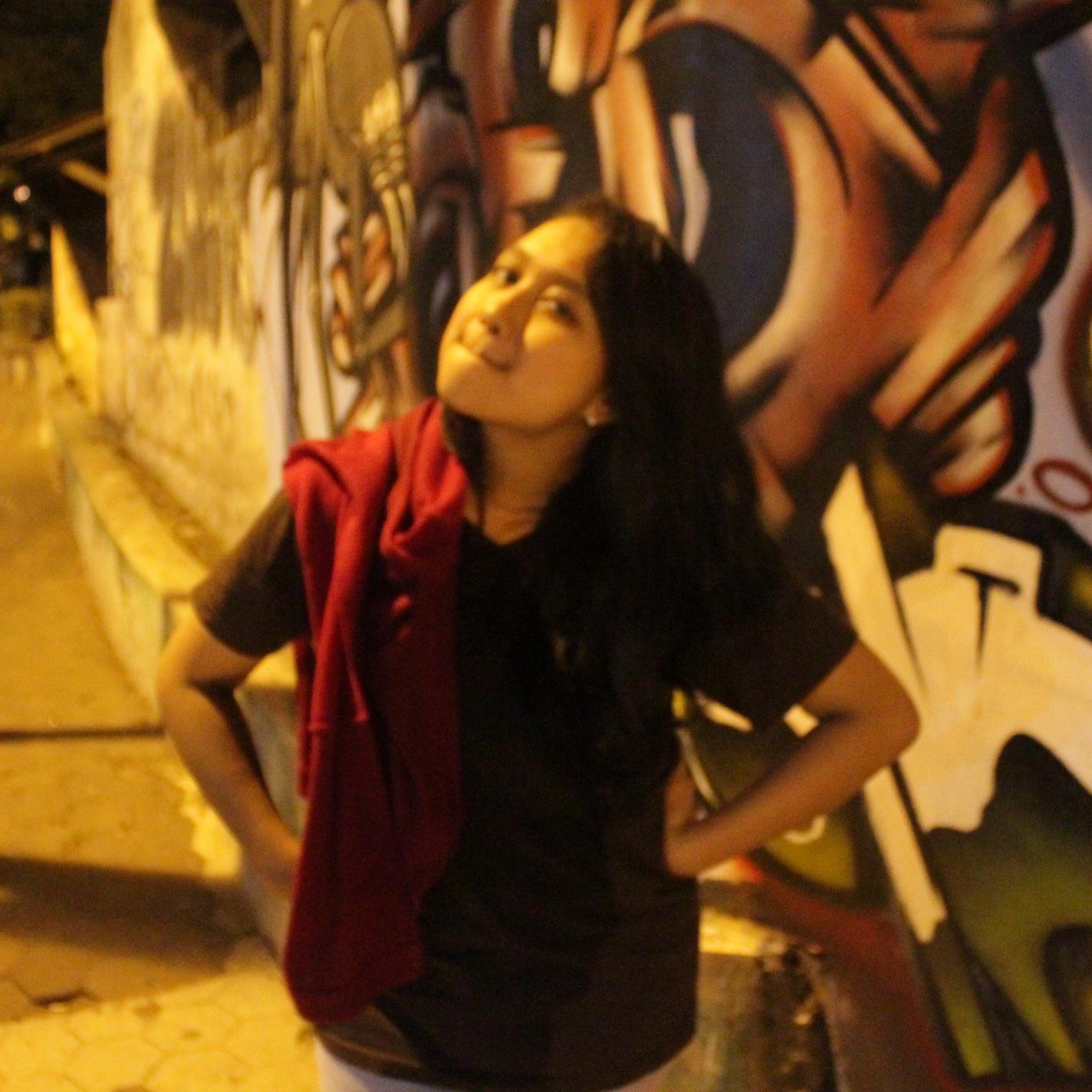 Perkenalkan Nama saya Annisa Sholihati Dwi Kumala , biar lebih singkat panggil aja sayang :) Part Of X-5 GarlicSeniorHighSchool '13 | ig : annisakumaladw