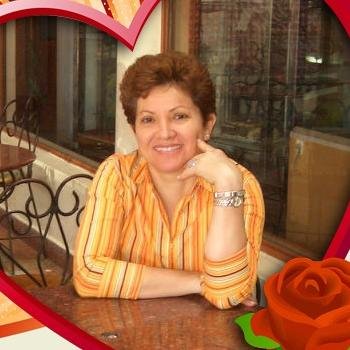 AnaBlanchard411's profile picture. 