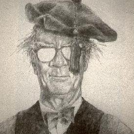 fbibfeldt's profile picture. Proudly trolling Lutherans since 1951