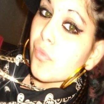 my twin @BabyCaezar sister