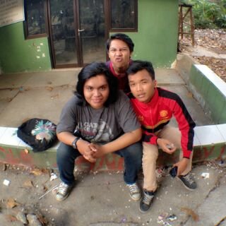 KaBid PTKP Komisariat FH 2014-2015, HmI