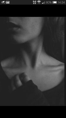 depression / anxiety / self-harm / ana