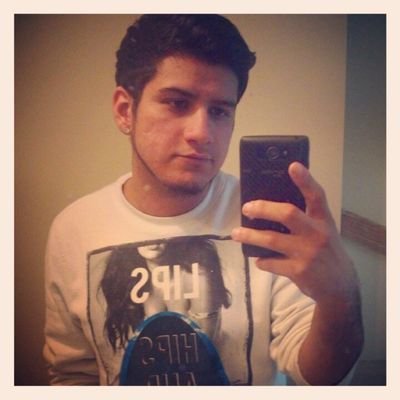 opchris3110's profile picture. 