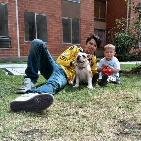 David28padilla's profile picture. 