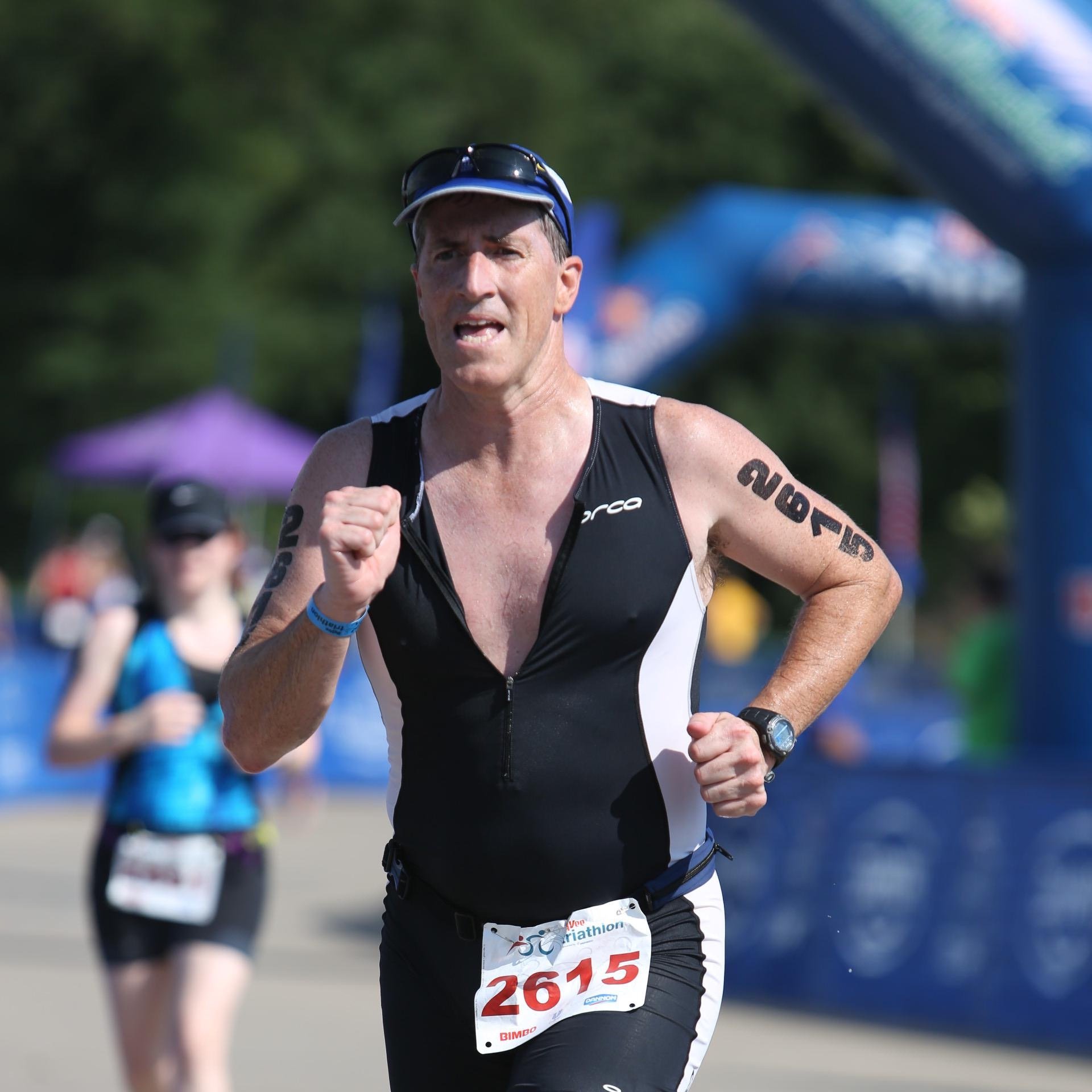 TLaytham's profile picture. Executive Leader, Strategic Thinker, Operations Manager, Financial/Tax Planner, Soccer Ref, Runner, Triathlete, Golfer -All-around Sports Fan & Renaissance Man