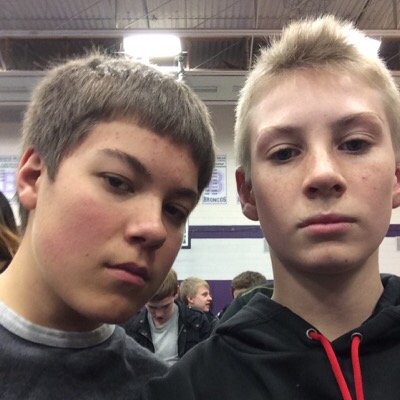 thenorthernboys's profile picture. country cover band Brad and Carter