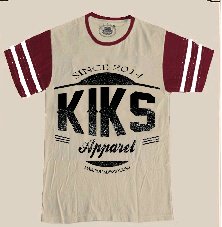 KIKSapparel cloth at tigaraksa-tangerang jl. Arya jaya santika no.52 ID | kiks.apparel(at)yahoo(dot)com |for order  083813168296/ 328180A3