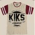 K I K S Apparel (@kiksapparel) Twitter profile photo