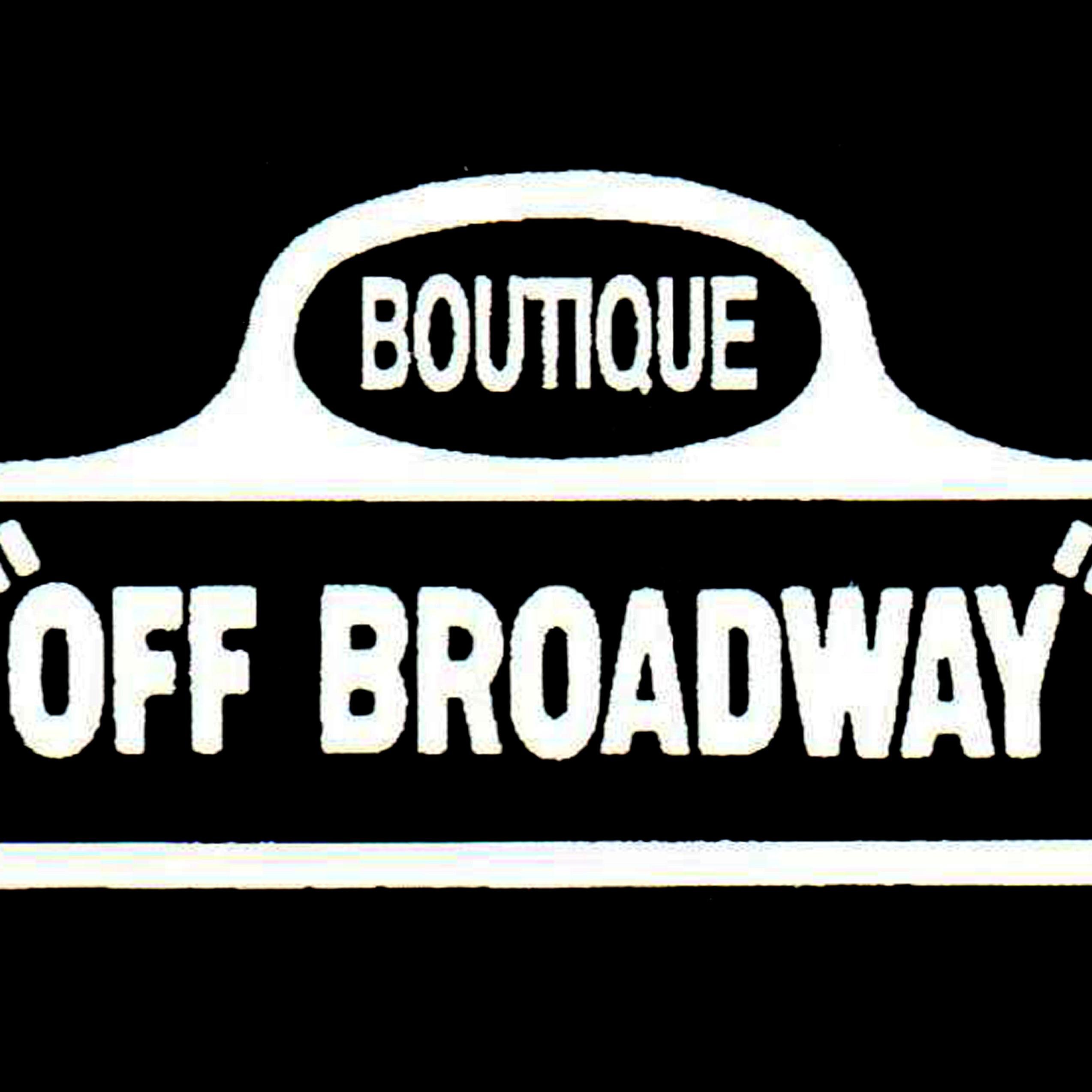 OffBroadwayBoutique