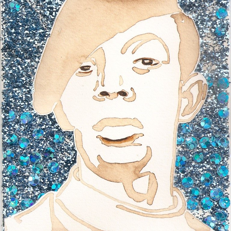 Oakland Maroons Art Collective™️ is an organization of Black culture workers.