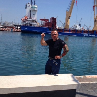 FmedaJose's profile picture. esperando ! la hora ir a donde pertenezco