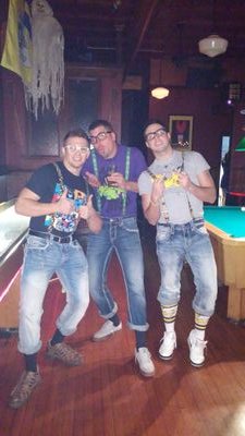 dewansta's profile picture. 