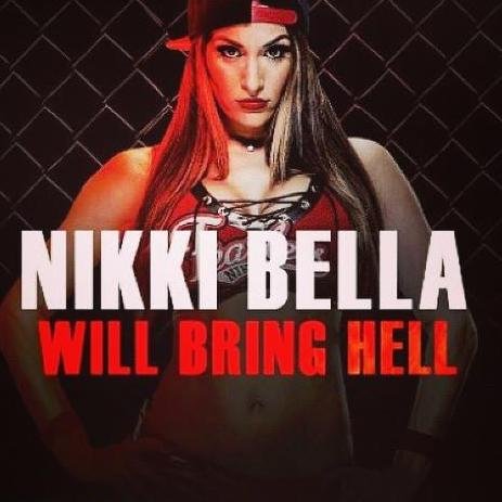 krittokmargo's profile picture. I am cheerful, are my life @BellaTwins , i like @WWE