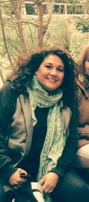 Comunicadora Social, Relacionadora Pública, mujer con opinión, luchadora y  madre