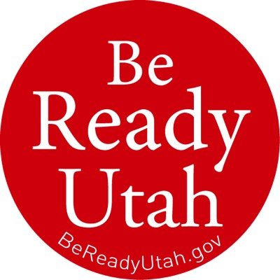 ¿Están preocupados por terremotos, inundaciones, incendios, tormentas de invierno o cortes de energía prolongados? Prepárate Utah es @BeReadyUtah en español.