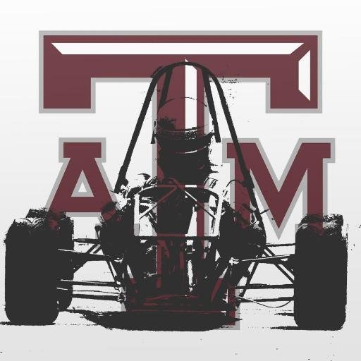 Formula Student Racing Team from Texas A&M University, College Station