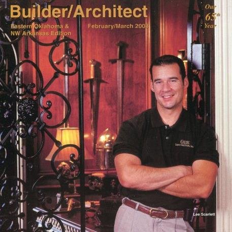 Award Winning Custom Home Builder in NW Arkansas.  Founded by Lee Scarlett in 1994.  Find more pictures at https://t.co/cgSLKuCzCq and https://t.co/UjaFRqXxul under Celtic Custom Homes