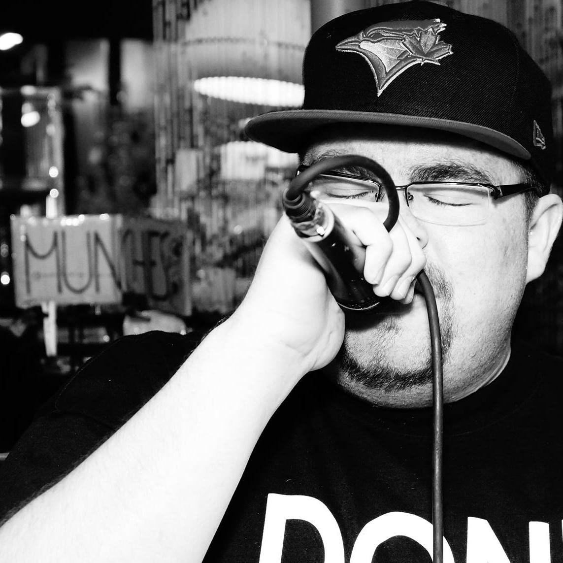 OfficialDGT's profile picture. http://t.co/lQkKfzWNwB

I am DGT, a Rap/Hip Hop recording artists/audio engineer based out of Oshawa, Ontario, Canada. Looking forward to connecting with you!