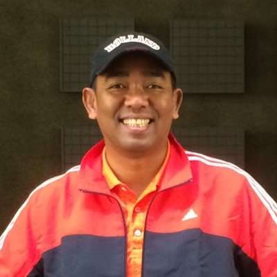 Orias Petrus Moedak Profile