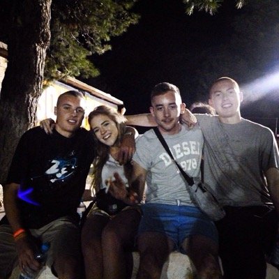 Sam_Beesley's profile picture. #Drum&BassCrew