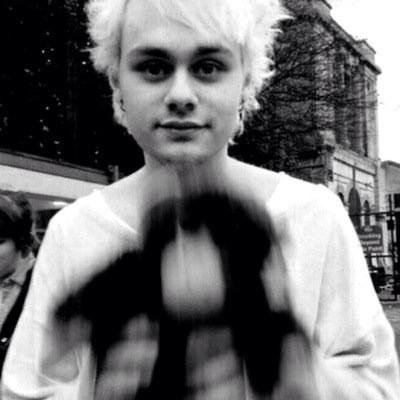 clifffordwtf's profile picture. 