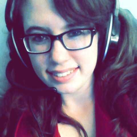 jessahunney's profile picture. Just an un-normally normal girl in a not-so-average world...but yeah i love music..and playing video games