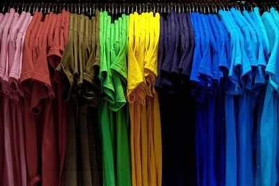 woven titanium is a custom t-shirt company