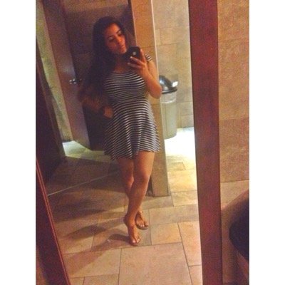 17 Brasileira-Arubian I am determined to be cheerful and happy in whatever situation I may find myself.