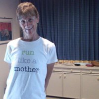 Susan Griffen (@runninintokyo) 's Twitter Profile