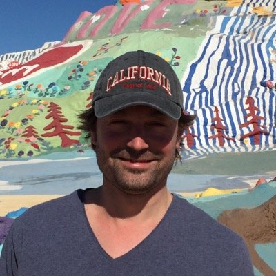 databutter's profile picture. Data architect and graph database expert