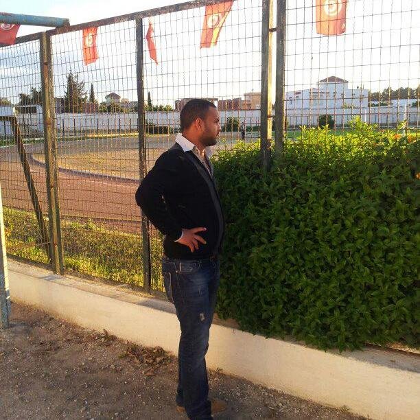 faresbnmohame2's profile picture. 