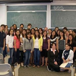 Connecting undergraduate interns to K-12 classrooms in the community! | Students gain valuable classroom experience & K-12 youth receive extra support! | #WAP