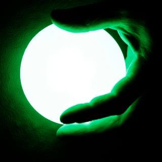 LED & Fibre Optic Juggling Equipment, Poi, Hula Hoops, Footbags, Staffs, Devil Sticks, Contact Balls & Skills Toys!
