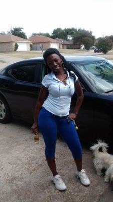 enjoyin life 2 tha fullest