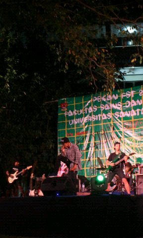 SANATA DHARMA UNIVERSITY YK