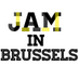 Jam in Brussels (@JamInBrussels) Twitter profile photo