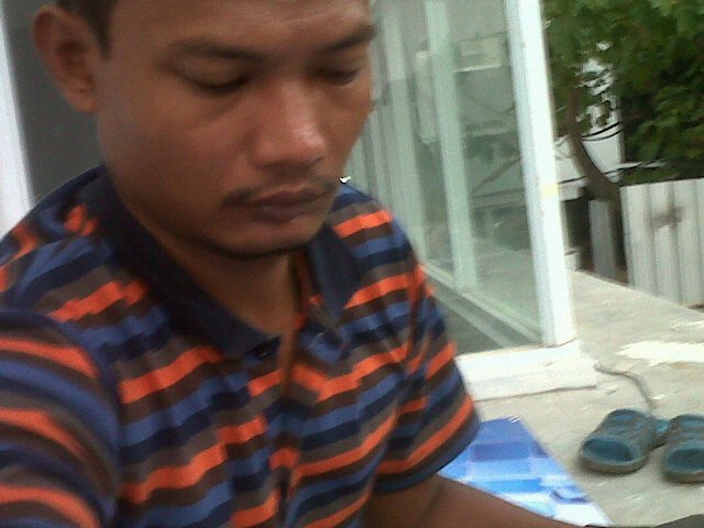 Adi89940090's profile picture. Terima pesan pagr pintu besi raling tangga kanovi tralis handersoon DLLPin 268822CC O85294220210