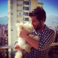 Orcun S (@ocs) 's Twitter Profile