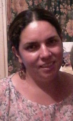 isabel_itati's profile picture. 