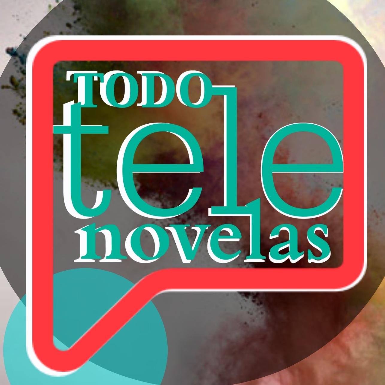 TodoTLNV's profile picture. TodoTelenovelas en Twitter, información y comentarios sobre TV y cine, #FollowBack seguro.