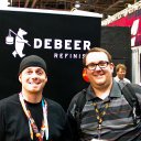 Casey Aldridge - @iendedup - Twitter