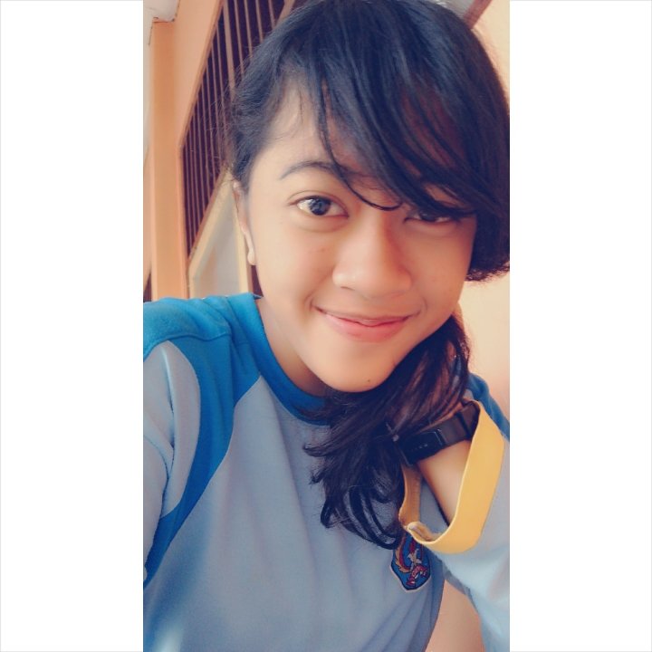 Ordinary girl | Simple