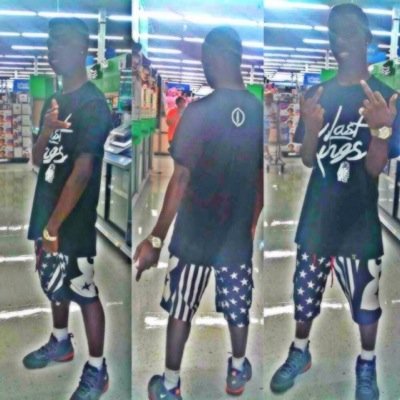 Follow Me On #IG - @yfrn_emoney #KIK ME @ Arrogantassbezzal #YFRN ( Young #Fly ✈️ #RICH Nigga ) Ask Ya Hoe About Me