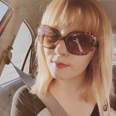 heyyycaitlyn's profile picture. On a journey ~(˘▾˘~) ~(˘▾˘)~ (~˘▾˘)~