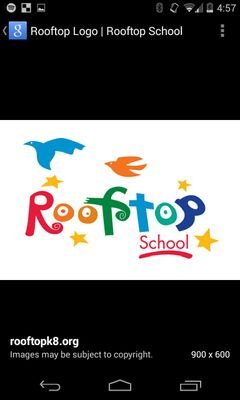 The official Twitter for Rooftop Student Council. Follow for updates about whats happening at our school.