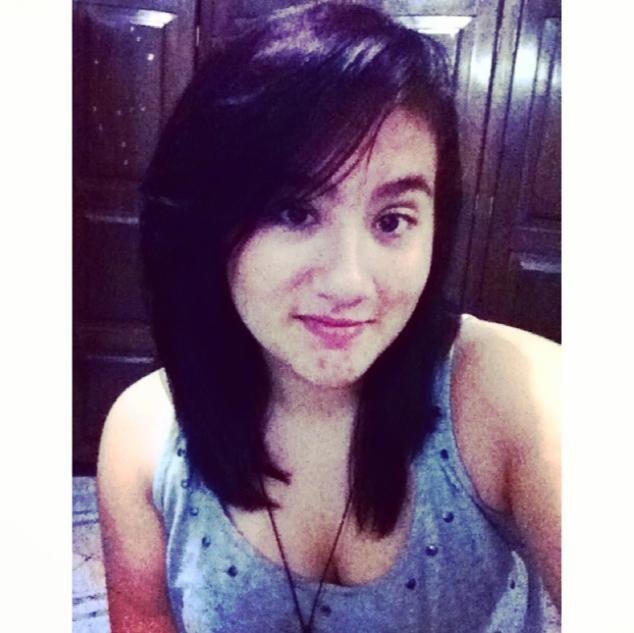 Strange_mari's profile picture. 