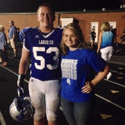 MUnderwood53's profile picture. Larue Co.| Hawks football #53| taken|. 
http://t.co/HYK35YSP7G